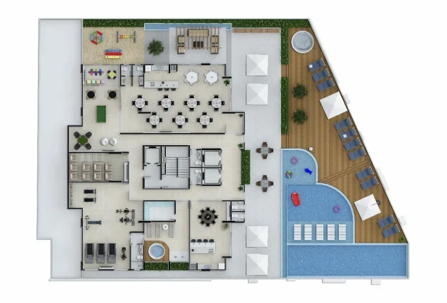 Imagem Apartamento com 4 dormitórios à venda sendo 4 suítes, 151.0 m² por - R$ 4.650.000,00 - Barra Sul - Bal. Camboriú/SC