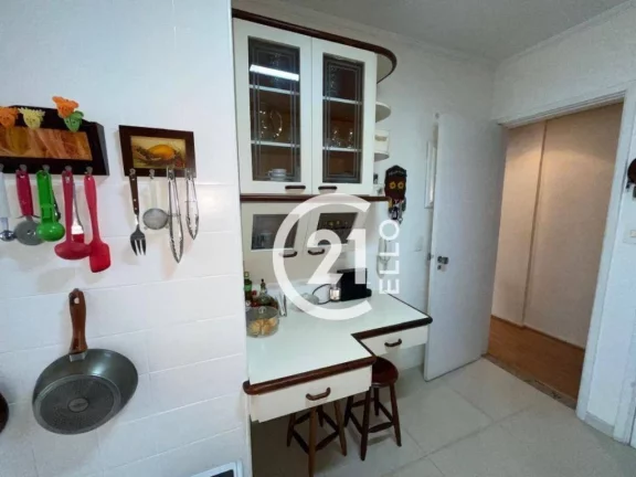 Imagem Moema Pássaros, 86 m², 2 suítes