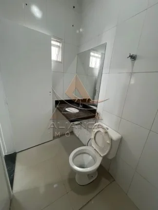 Imagem Salão - Ribeirão Preto - Campos Eliseos