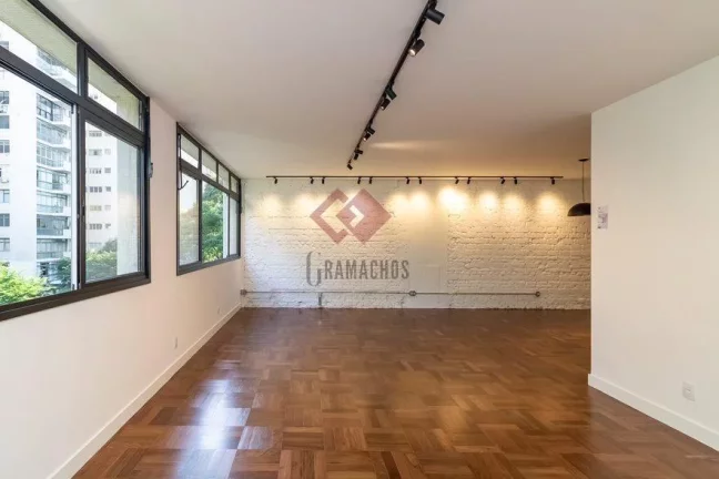 Imagem Apartamento à Venda, 3 Quartos, 232 m2 - Higienópolis, São Paulo