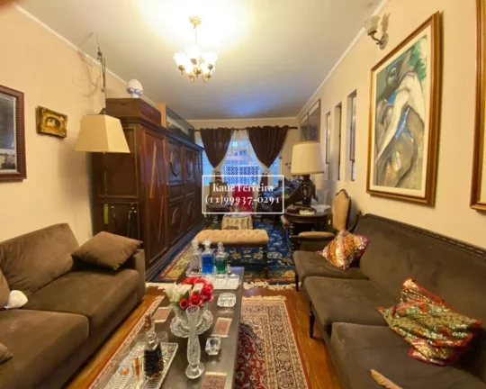 Imagem Casa a venda em São Paulo