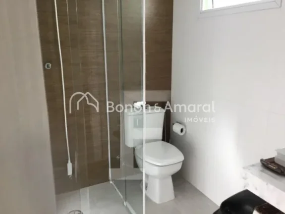 Imagem Casa à venda no Condomínio Terras do Caribe em Valinhos, com ótimo espaço e uma localização pr...