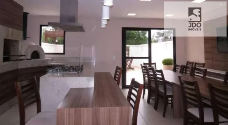Imagem Apartamento a Venda no bairro Cristo Rei - Curitiba, PR