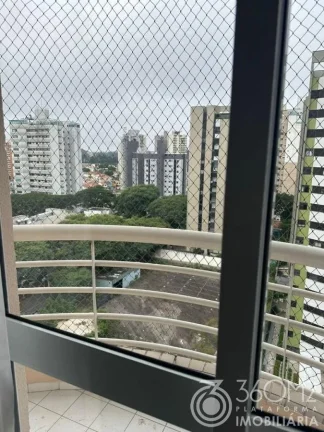 Imagem Apartamento para Venda em São Bernardo do Campo / SP no bairro Centro