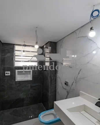 Imagem Apartamento Perdizes com 3 quartos sendo 1 suite e 1 vaga, 135m²