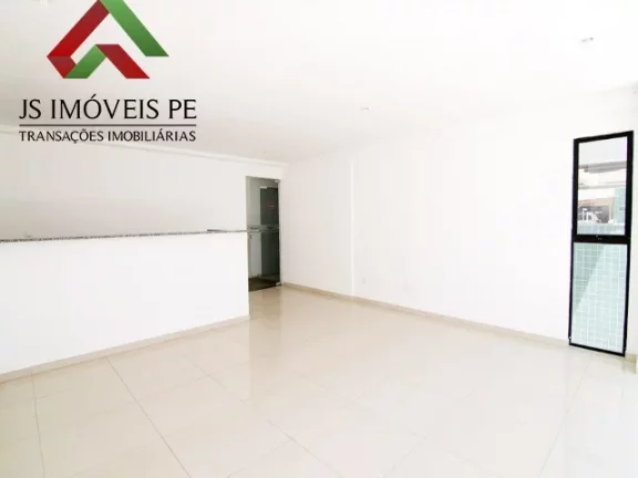 Imagem Apartamento A Venda em Recife - PE, Pina