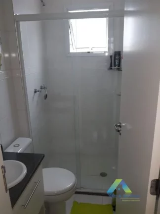 Imagem Apartamento com 3 quartos, 84 m²