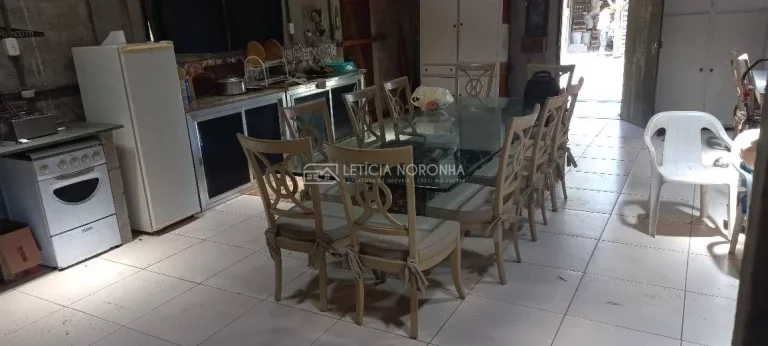 Imagem Chácara a venda