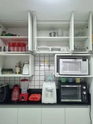 Imagem Este charmoso loft de 2 quartos combina conforto, praticidade e uma localização privilegiada no co...