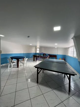 Imagem Apartamento com 2 quartos (1 suíte) à venda, 79 m² - Ocian - Praia Grande/SP