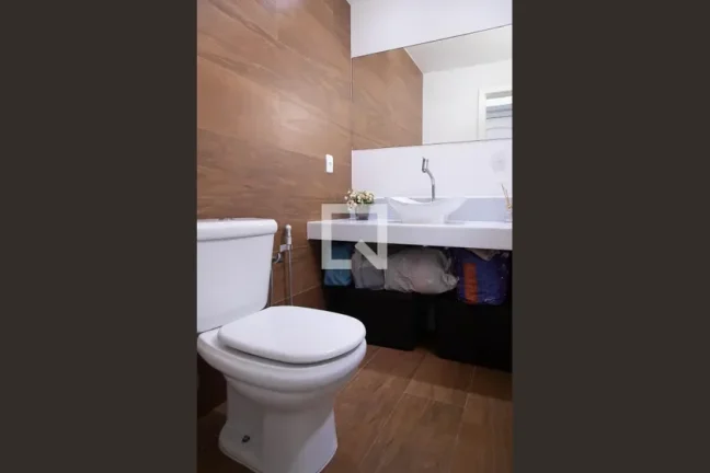 Imagem Apartamento à Venda - Recreio, 4 Quartos, 306 m2