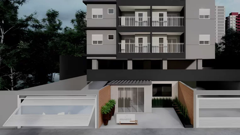 Imagem APARTAMENTO RESIDENCIAL em São Paulo - SP, Vila Matilde