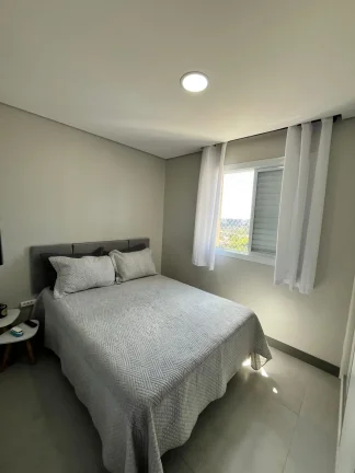 Imagem Apartamento à venda Cidade Jardim II - Área útil 48 m2 com 2 dormitórios - 1 vaga - Excelente Oportu