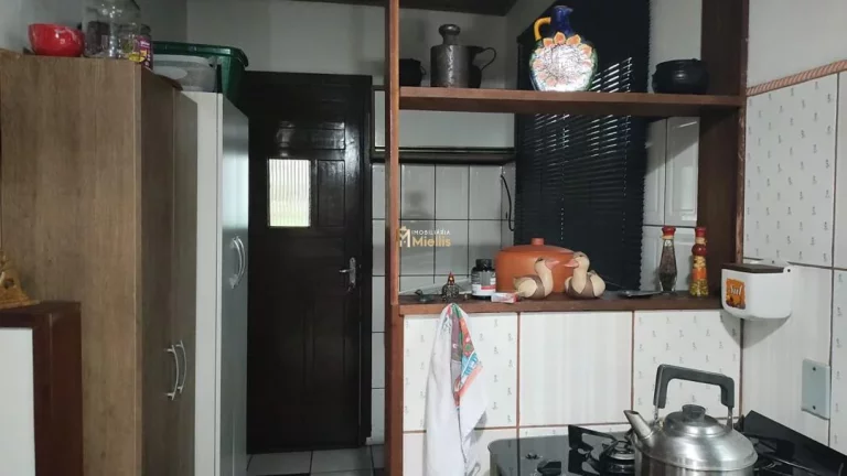 Imagem Casa com 1 Dormitorio(s) localizado(a) no bairro Jardim Krahe em Viamão / Rio Grande do Sul Ref.:57580335