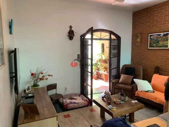 Imagem Sobrado à venda 4 Quartos, 3 Suites, 4 Vagas, 380M², Barcelona, São Caetano do Sul - SP