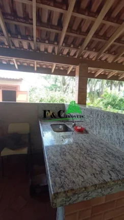 Imagem Chácara para Venda em Araras, Residencial das Paineiras, 2 dormitórios, 1 suíte, 1 banheiro, 2 vagas