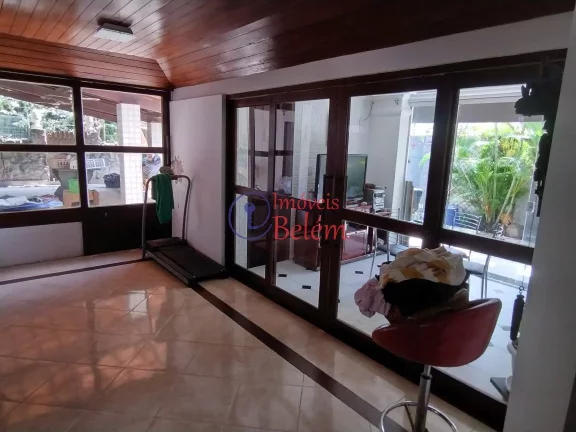Imagem Imóveis Belém vende casa no condomínio Jardim dos pássaros em Bahia
