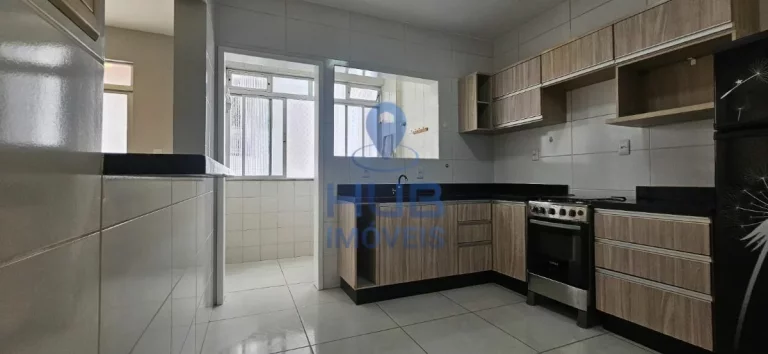 Imagem Apartamento Para Locação,70m2, 2 Dormitórios, 1 Vaga, Praia Comprida, São José/SC