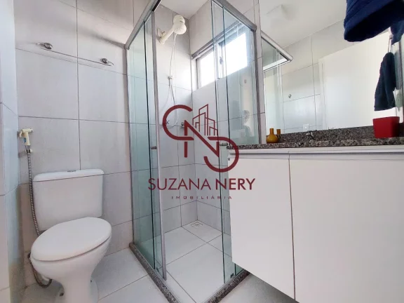 Imagem CASA DUPLEX EM CONDOMÍNIO FECHADO