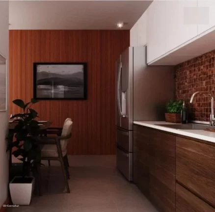 Imagem Apartamento para Venda em Santo André / SP no bairro Campestre