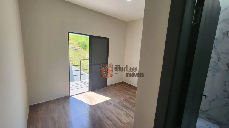 Imagem Sobrado com 3 dormitórios à venda, 105 m² por R$ 650.000,00 - Santa Martha - Bom Jesus dos Perdões/SP