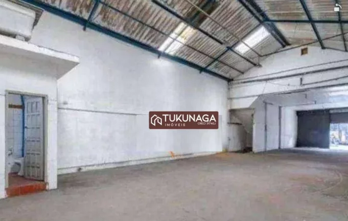 Imagem Sobrado à venda, 450 m² por R$ 1.490.000,00 - Cidade Jardim Cumbica - Guarulhos/SP