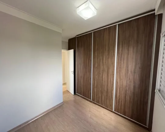 Imagem Apartamento Morumbi, 3 dorm , 2 suíte ,2 vaga ,andar alto .