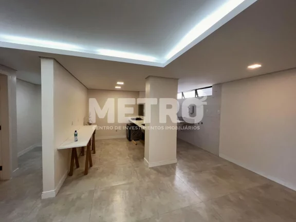 Imagem Apartamento à venda no Edf. Samambia, 3 suítes, Escritório, Planejados