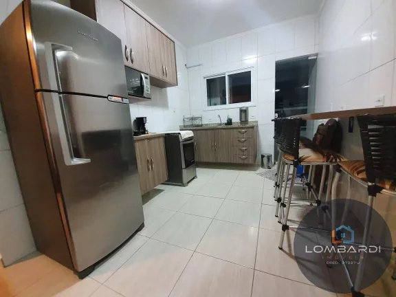 Imagem Apartamento no Itaguá à poucos metros da orla