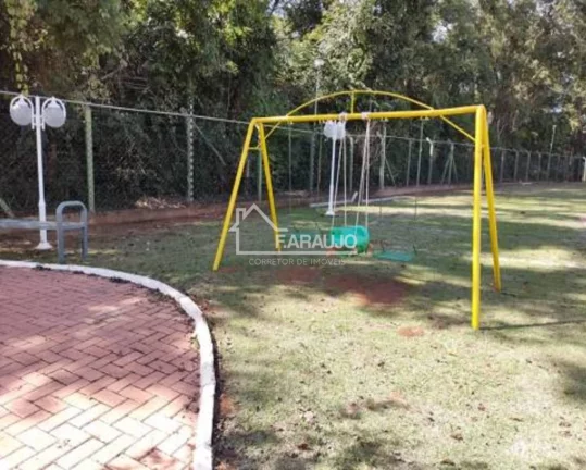 Imagem Casa em condomínio fechado para venda em Sorocaba-SP!