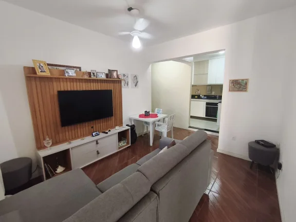 Imagem Casa com 2 quartos e terraço na Vila Iara, São Gonçalo/RJ