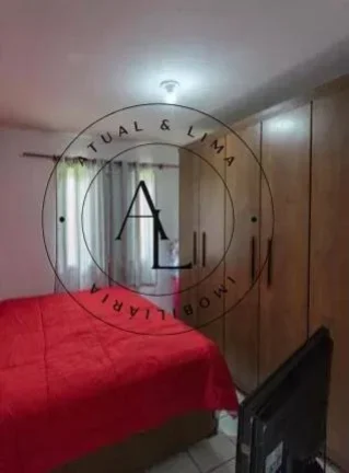 Imagem Apartamento à venda em Campinas, Parque Residencial Caiapó, com 2 quartos, 47m2