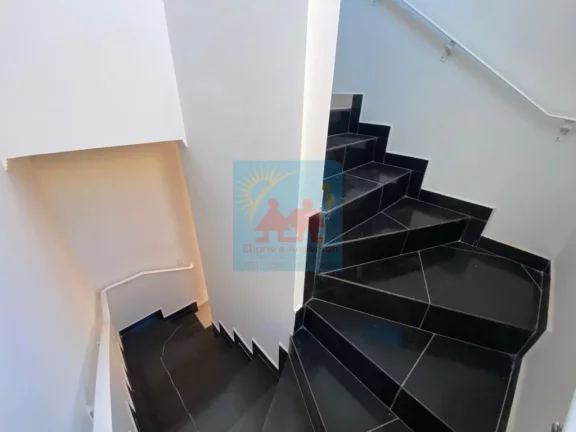 Imagem Residencial de Alto Padrão na Praia do Cibratel em Itanhaém - Unidades a partir de R$ 310mil