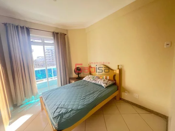 Imagem Apartamento com 2 dormitórios à venda, 85 m² por R$ 700.000 - Centro - Cabo Frio/RJ