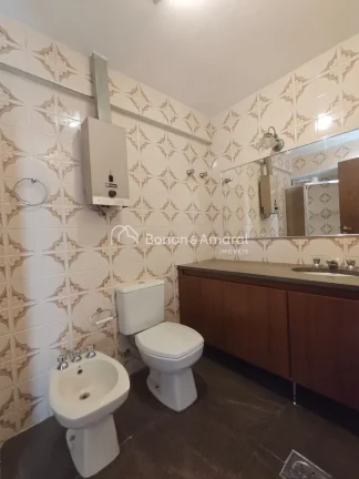 Imagem Apartamento à venda no bairro Cambuí em Campinas -SP