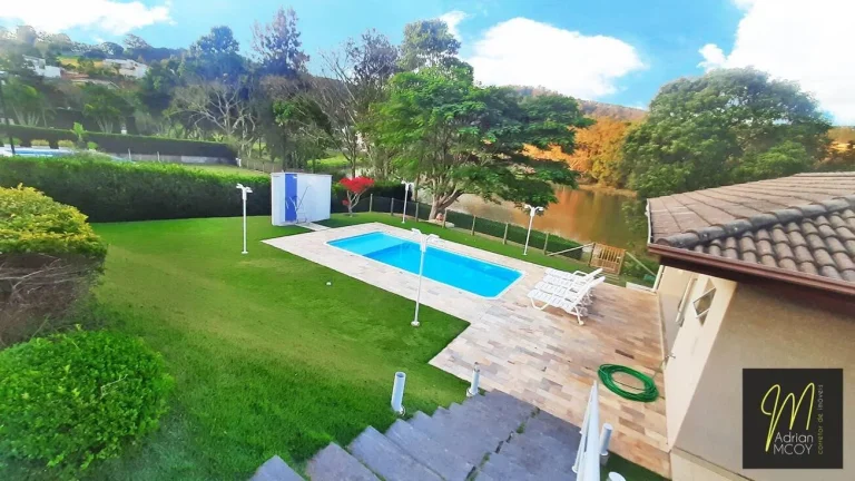 Imagem Casa a venda no Jd. das Palmeiras