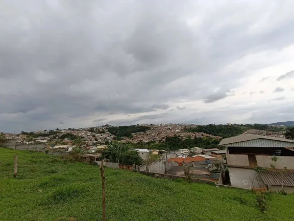 Imagem Lote à venda em Barbacena, Nova Cidade com Vista Privilegiada