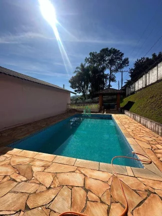 Imagem Chácara com 2 dormitórios à venda, 3000 m² por R$ 550.000,00 - Rosário - Atibaia/SP