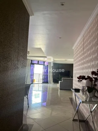 Imagem Apartamento à venda, Goiabeira, Cuiabá, MT Edifício Domus Áurea