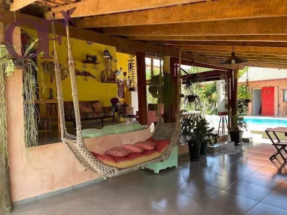 Imagem Ótima casa à venda - Cafezal VI - Itupeva - SP