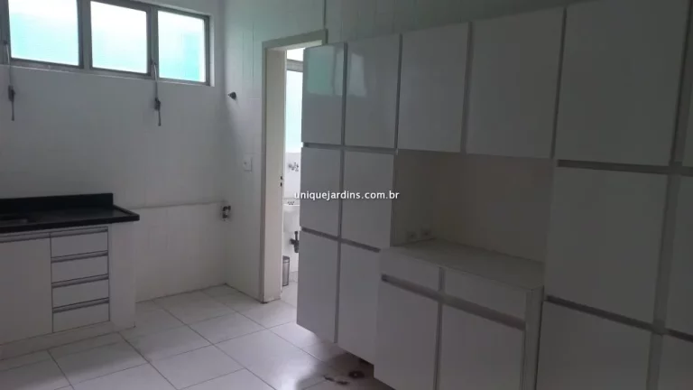 Imagem Apartamento para alugar Jardim Paulista São Paulo