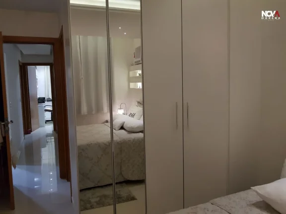 Imagem Se você está em busca do apartamento dos seus sonhos em Vila Velha, sua busca acabou! Este imóvel...
