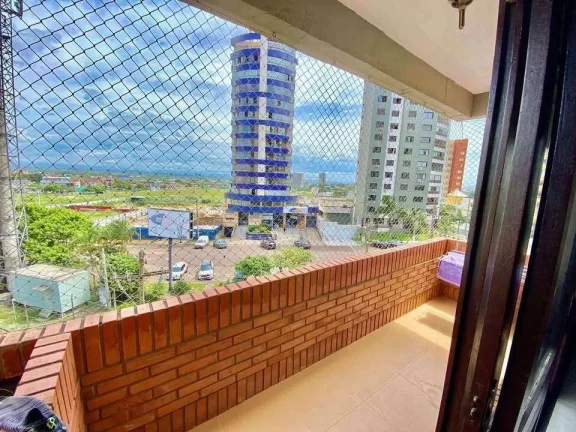 Imagem Cobertura à venda em Torres, Praia Grande, com 3 quartos