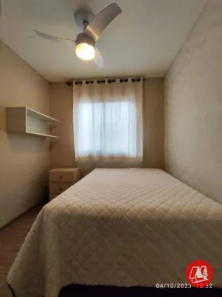 Imagem Apartamento à venda, 46 m² por R$ 350.000,00 - Teresópolis - Porto Alegre/RS