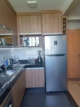 Imagem Oportunidade no Spazio Louvre apartamento moderno com 1 quarto e 48 m²