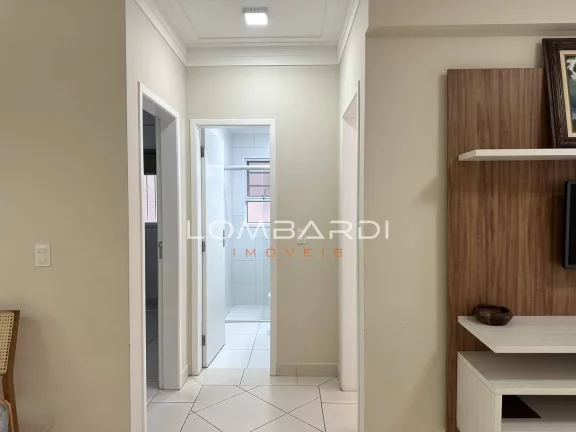 Imagem Apartamento à venda no Itaguá