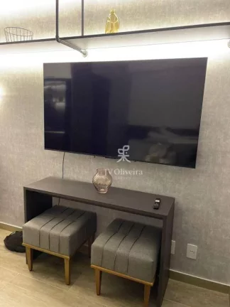 Imagem Studio com 1 dormitório para alugar, 28 m² por R$ 4.350,00/mês - Vila Madalena - São Paulo/SP
