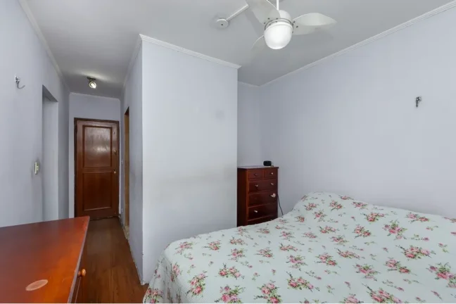 Imagem APARTAMENTO RESIDENCIAL em São Paulo - SP, Jardim Oriental