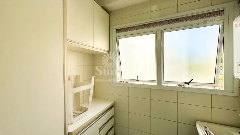 Imagem Apartamento mobiliado para alugar com 2 quartos e 2 vagas 86m² - R$8.000 pacote - Alphaville Barueri/SP