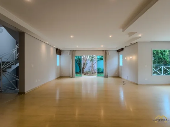Imagem Casa Locação em Condomínio Fechado - Ótima Localização - Jundiaí/SP